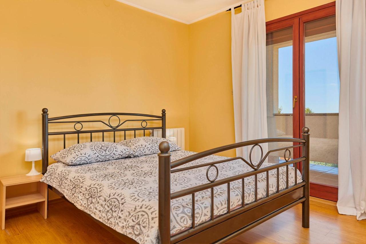 Holiday House Emma Burici Ngoại thất bức ảnh