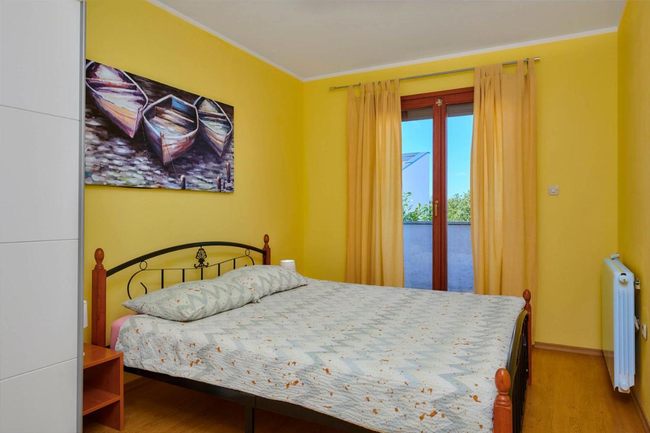 Holiday House Emma Burici Ngoại thất bức ảnh