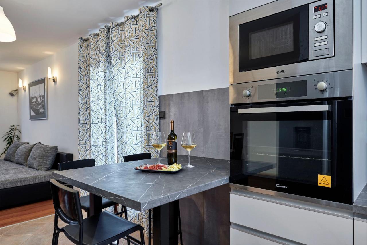 Holiday House Emma Burici Ngoại thất bức ảnh