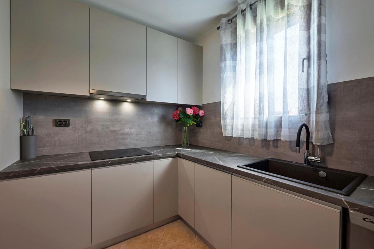 Holiday House Emma Burici Ngoại thất bức ảnh